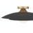 Welsh 1 Light LED 18" Sconce-1944370154