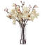 Tree Magnolia In Vase