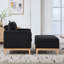 Fauteuil d'appoint 35,5 po-2012329011