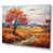 Toile tendue