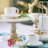 Porcelain Espresso Cup