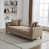 Taupe selected