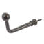 Iron Wall Wall Hook