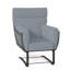Chaise longue en aluminium Majorca-914669461-914668696