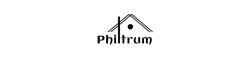Philtrum logo