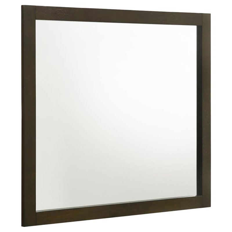 Genva Dresser Mirror