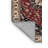 Machine Washable Persian Gray Area Rug-1675331842