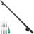 1.25" Stair Railing Handrail