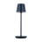 Rukija 1-Light Modern Rechargeable Table Lamp with Shade-150681152