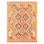 Pruitte Wool Moroccan Indoor Rug