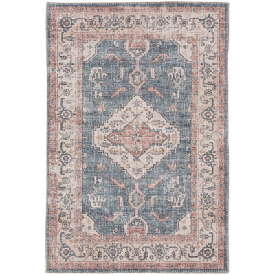 Tapis lavable à la machine BELIDDA