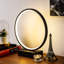 Lampe globe Nelya-1781458867
