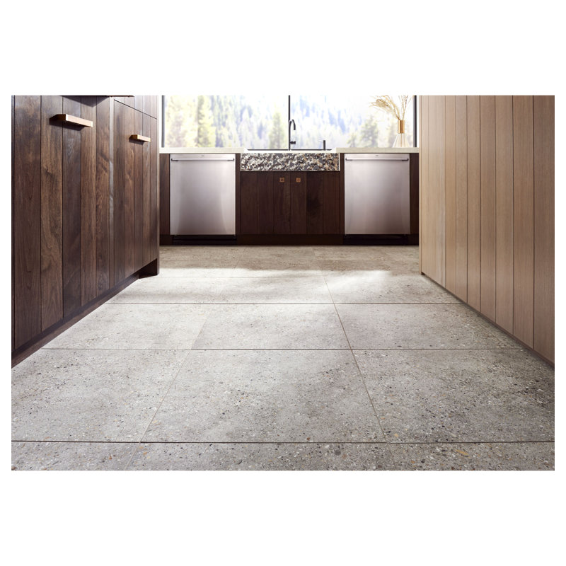 Monogram 24" Panel-Ready Fully Integrated Dishwasher