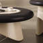 Table basse simple au design créatif