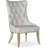 Castella Extendable Trestle Dining Set