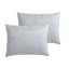 Ensemble de table basse en jacquard abstrait 5 pièces Tahari Home Sterling-103397152-103397154