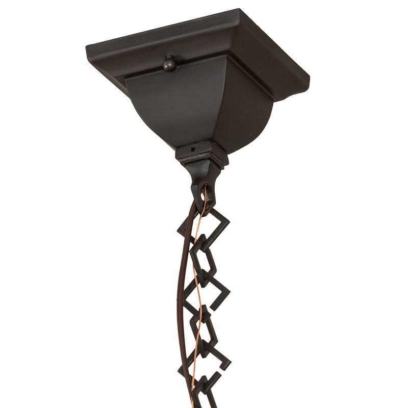 5 - Light Chandelier