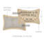 Coussin Ashmont