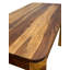 Solid Wood Dining Table