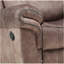Fauteuil inclinable Zubaida-588398052