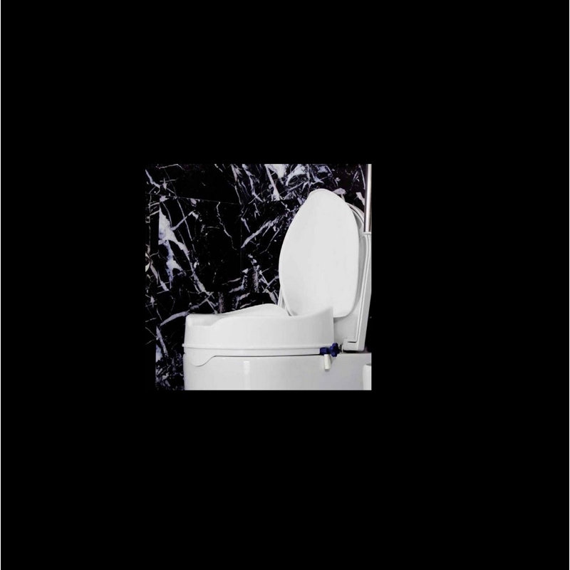 Corbitt Round Toilet Seat