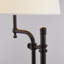 Hibah Metal Table Lamp