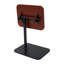 Tray Top Pedestal End Table-1100479426