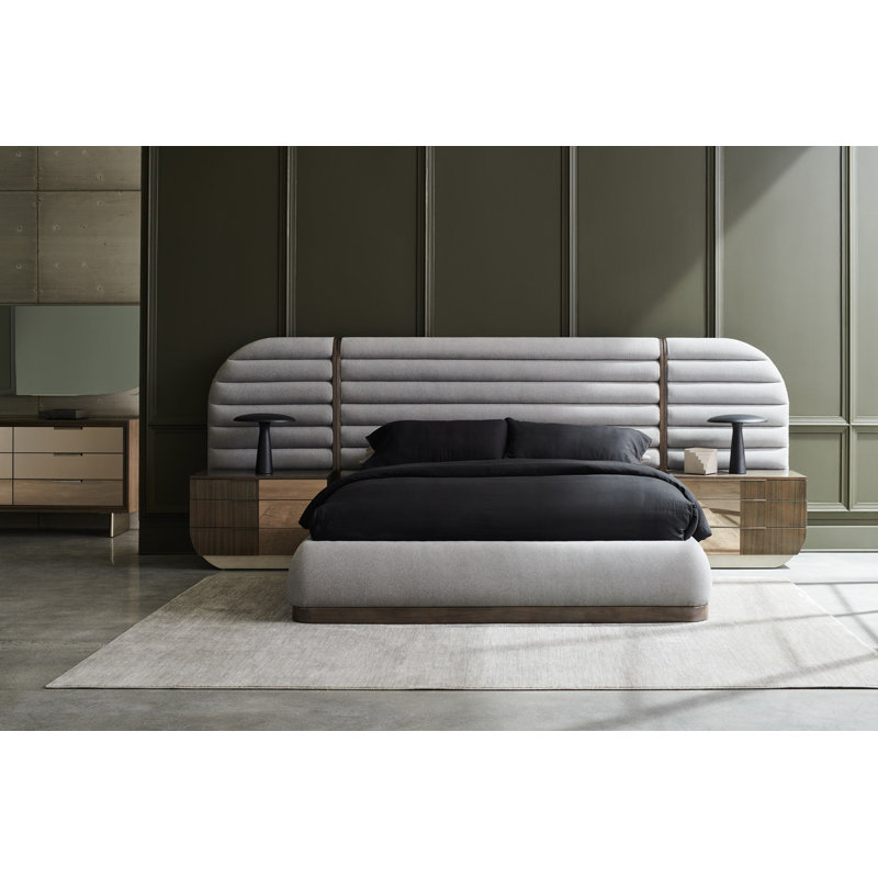 La Moda Bed Post