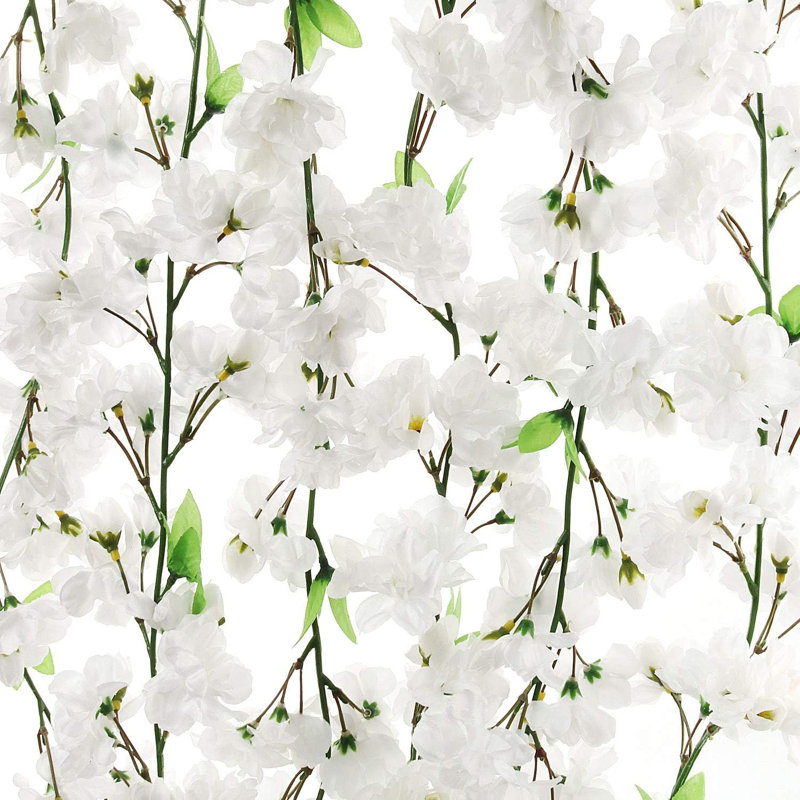Grande guirlande 4 pi 8 po