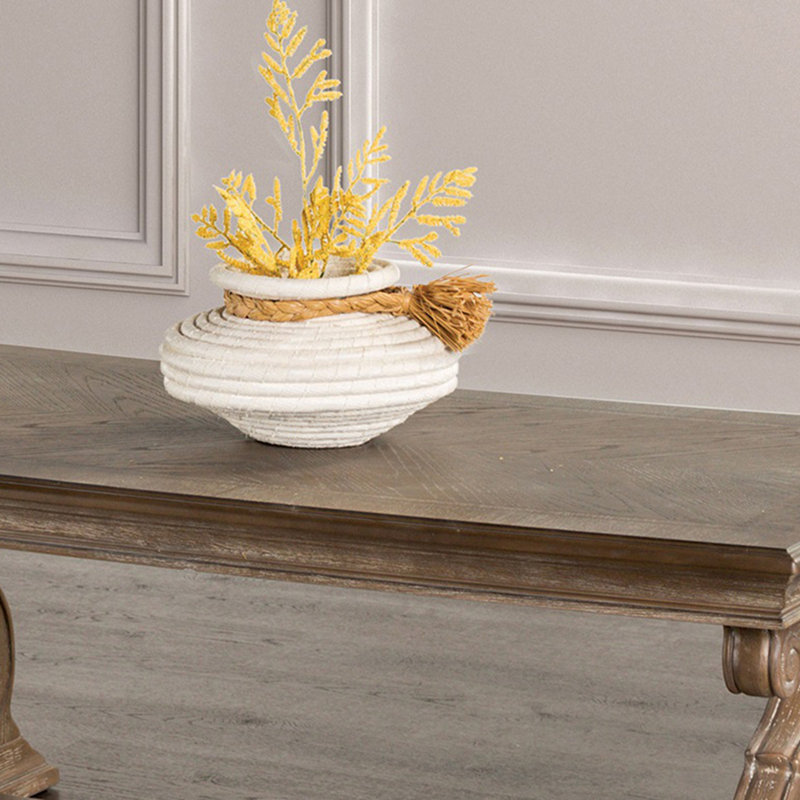 1 table basse de style traditionnel
