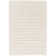 Abstract Shag Area Rug
