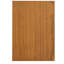 Elegant Curio Cabinet In Oak With Adjustable Shelves And Interior Lighting Lighted Glass Mirrored Back-121070962