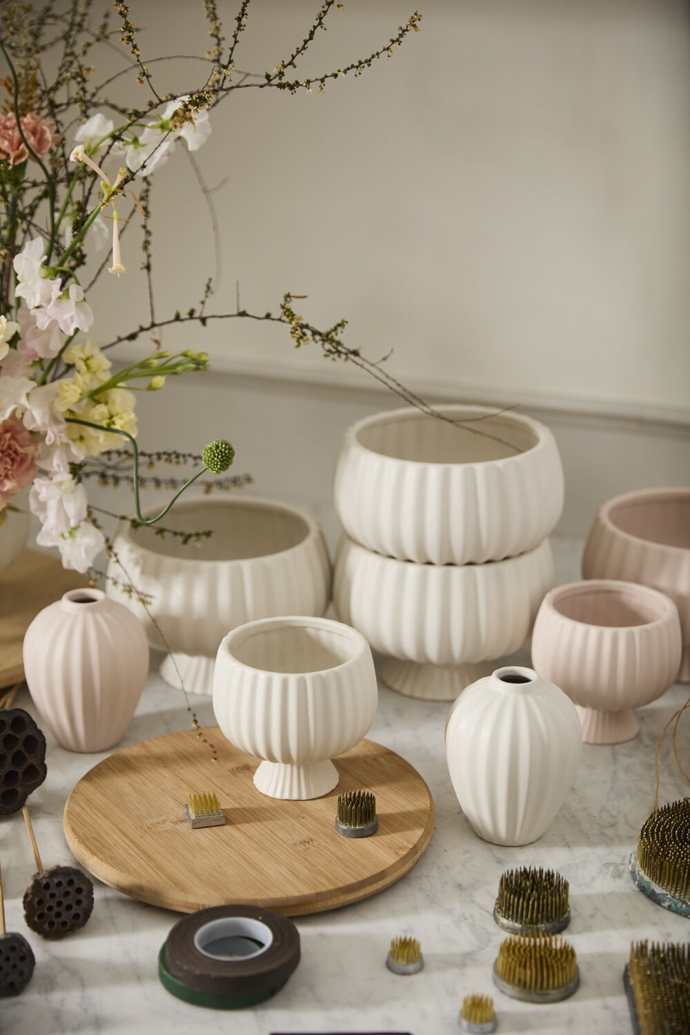 Adwick Table Vase