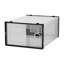 Toddington 12 Pair Stackable Shoe Storage Box-5075257