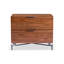 Brasea 2 - Drawer Nightstand