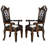 Synthia 9 Pieces Extendable Dining Set-587379104