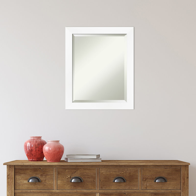 Miroir mural Grattan, 23 po x 19 po