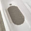 Tapis de douche 15 po x 27 po Jalese-843290007