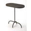 Table de bout à piédestal Dodie