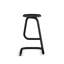 Tabouret en métal Paperclip70-1190352445