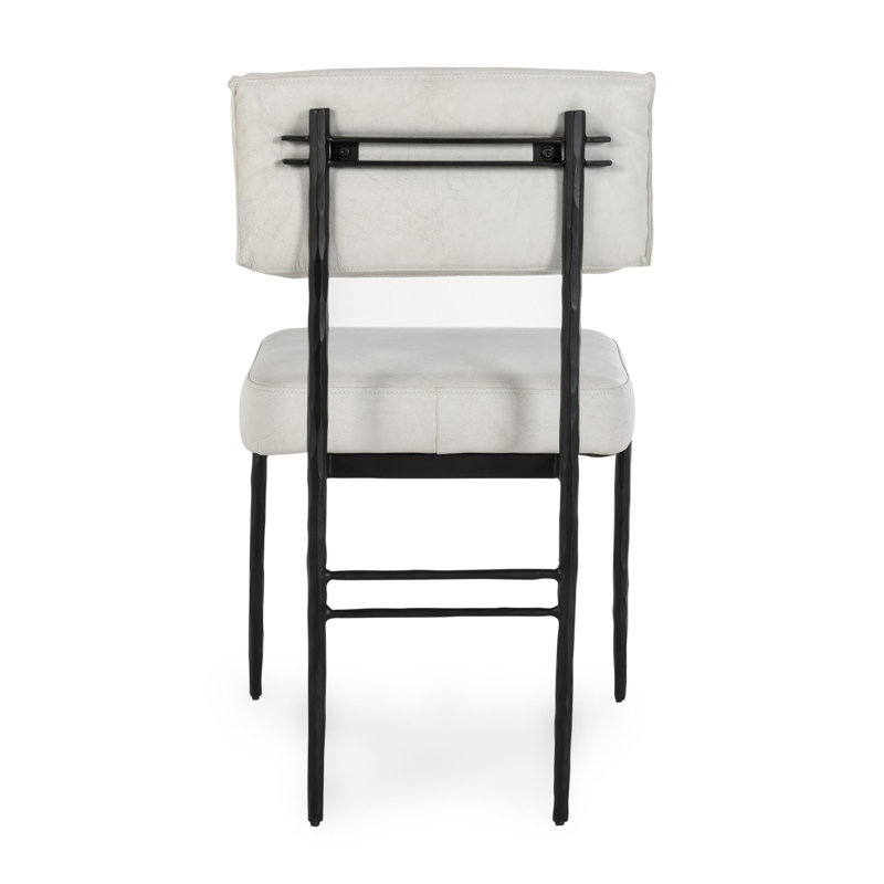 Kester Leather Dining Chair