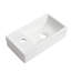 Ensemble de meuble-lavabo simple 16,19 po avec plateau en céramique Quennell