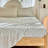 Hyprest Sheets, Soft Breathable Farmhouse Bed Sheet Sets, Deep Pocket Sheets-124768444-113441561