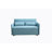 Versatile Modern Sofa Bed With Side Pockets And Adjustable Backrest For Home