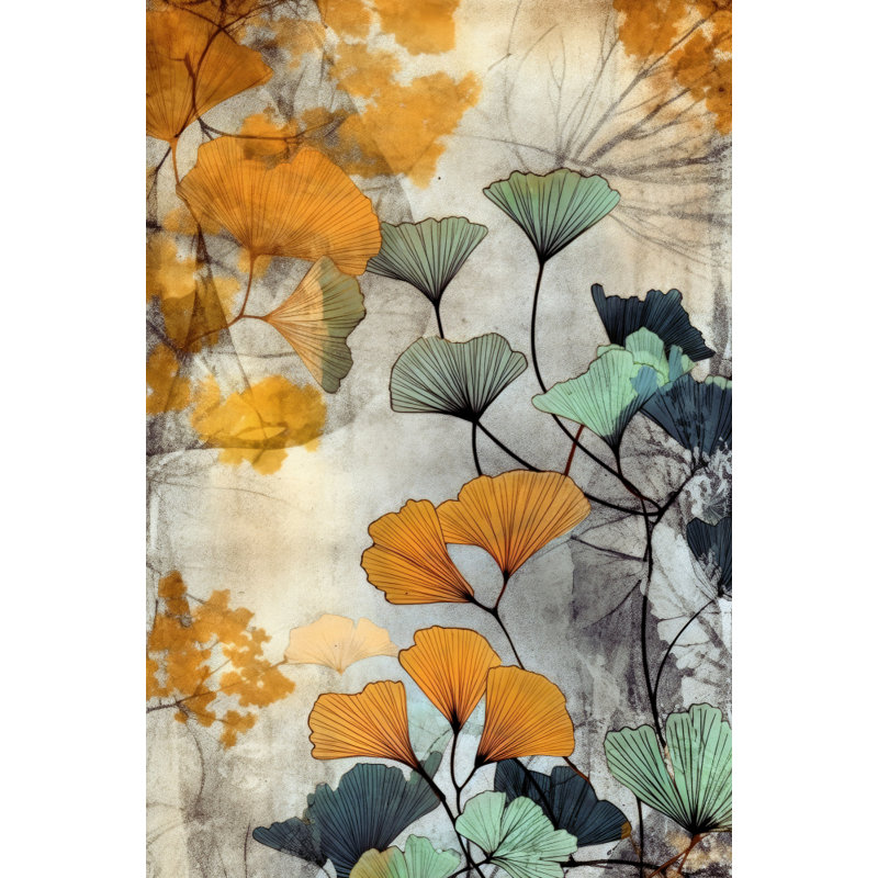 Wrapped Canvas Print, 60.96 cm H x 91.44 cm W