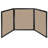 Versare Tabletop Booth Display-15213640-15213648