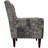 Roudebush Upholstered Armchair-1745641854
