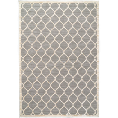 Tapis rectangulaire Cosmo