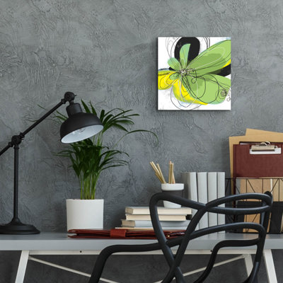 " Joyful Soul 1 " by Jan Weiss