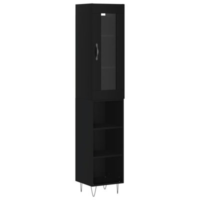 180cm H x 35cm W Standard Bookcase